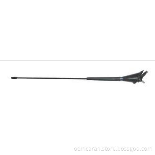 Roof Mount , Screw Fixed AM FM Car Electronic Antenna Motor